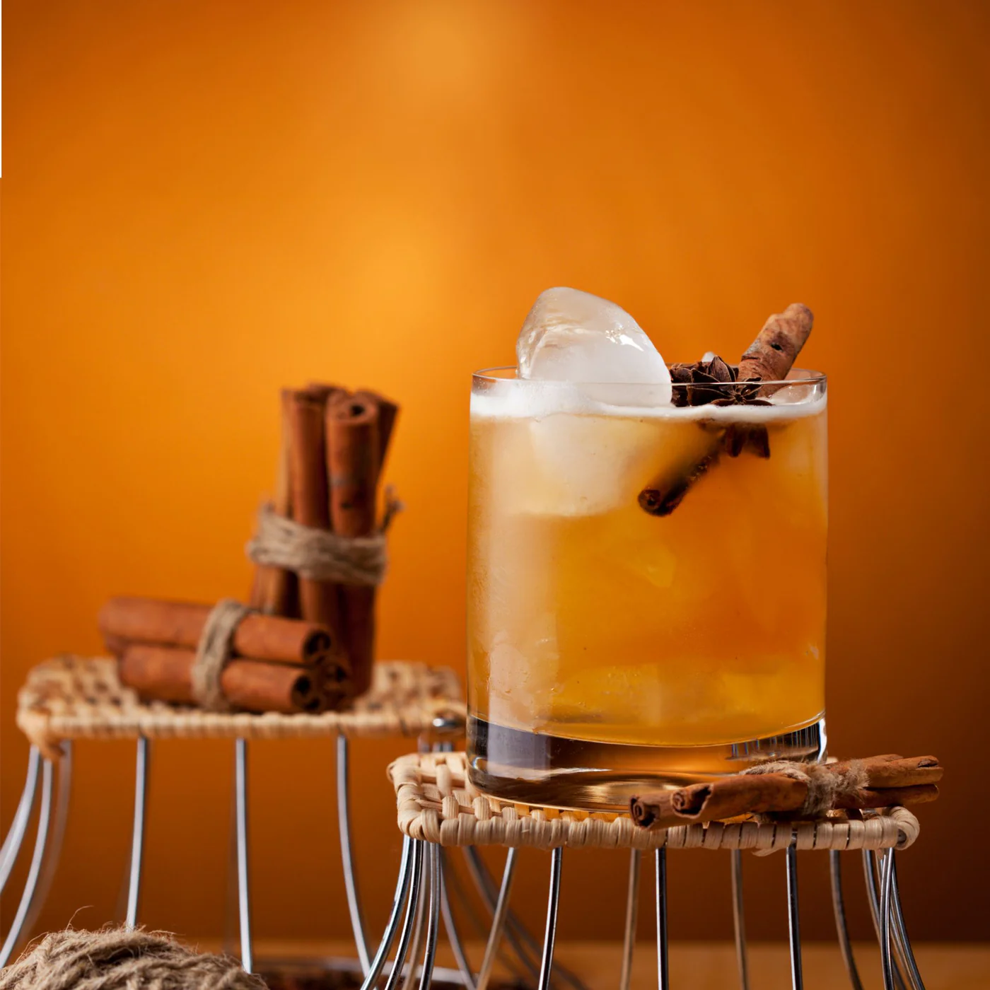 ARCOROC ISLANDE ROCKS GLASSES 300ML - SET OF 6